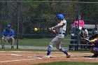 Softball vs Emerson  Wheaton College Women's Softball vs Emerson College - Photo By: KEITH NORDSTROM : Wheaton, Softball